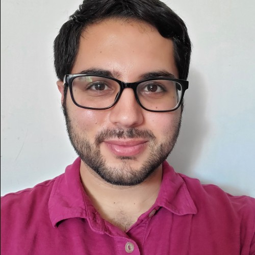 Asher N. profile photo