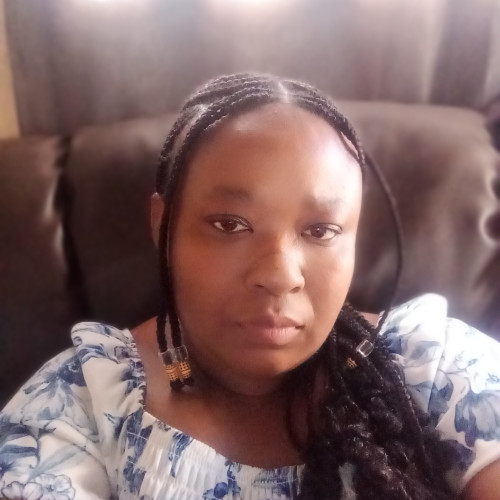 Tsholofelo M.