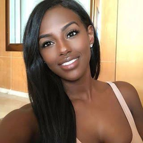 Janae P. profile photo
