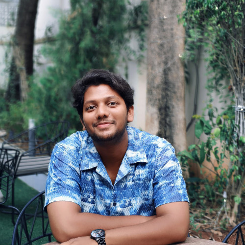 Chandu R. profile photo