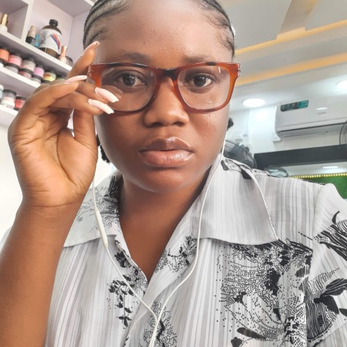 Annastasia  E. profile photo
