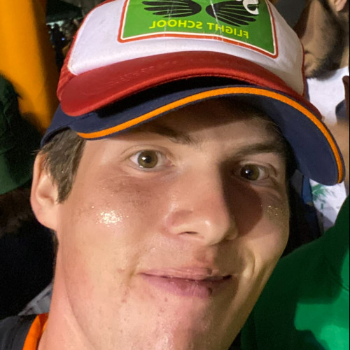 Colin B.