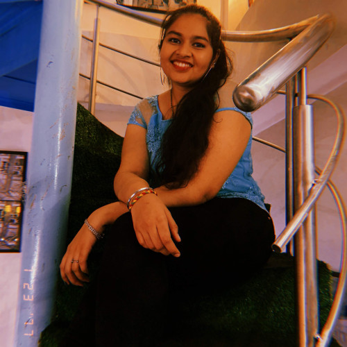 BHAGWATI V. profile photo