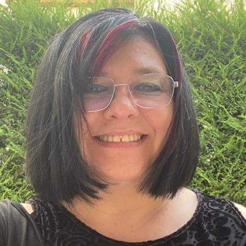 Daniela H. profile photo