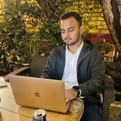 Ankit S. profile photo