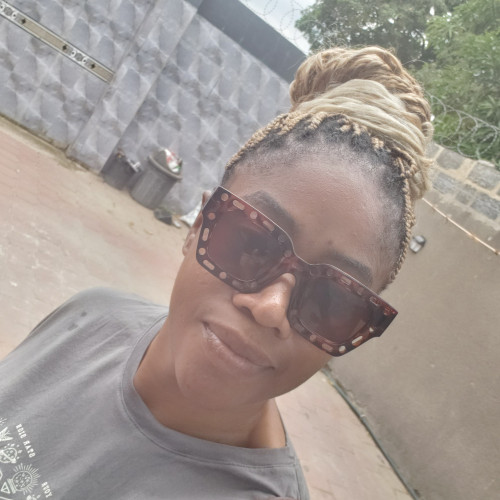 Mutinta M. profile photo
