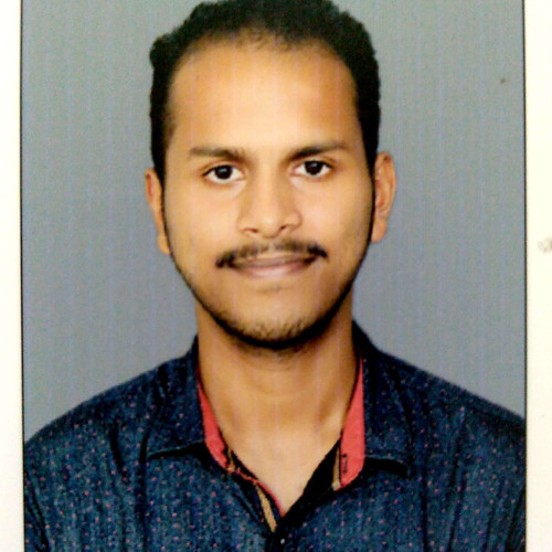 Rajesh  S. profile photo
