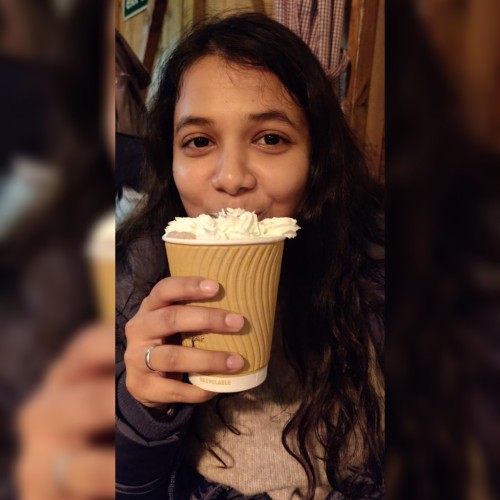 Muskaan A.