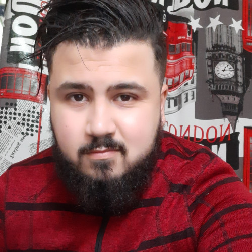 MOUSSA D. profile photo