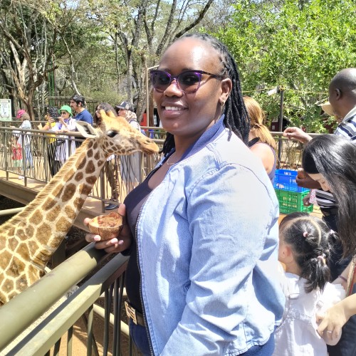 Coco M. profile photo