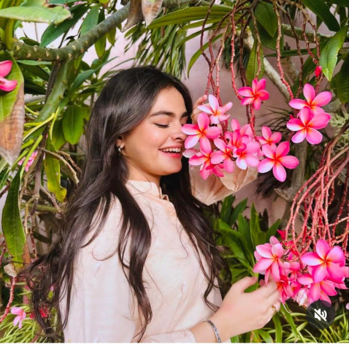 Maimoona  K. profile photo