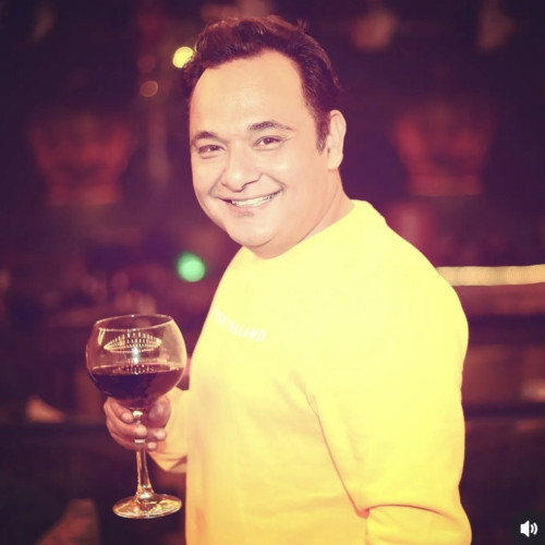 Bipin  A. profile photo