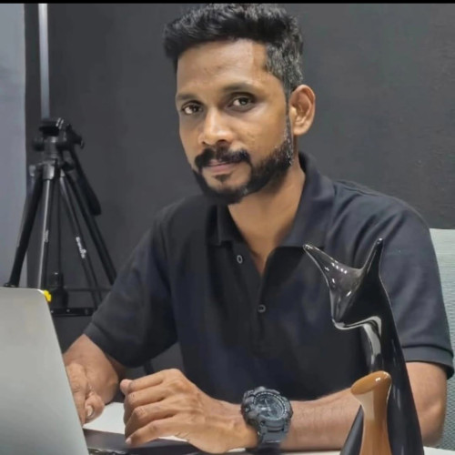 Arun V.