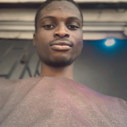 Afuwape  I. profile photo