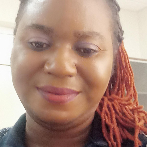 Dorcas A.