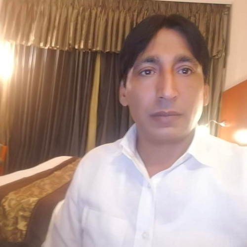 Alam Z. profile photo