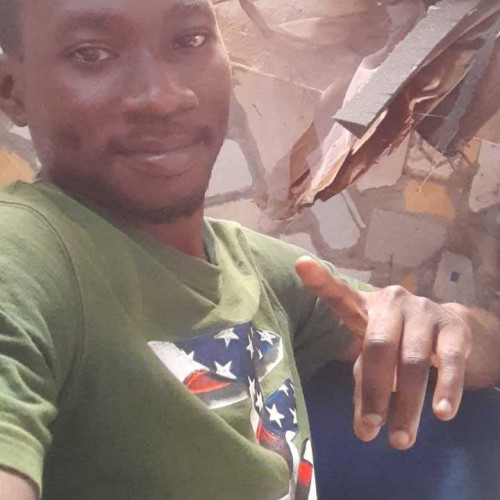 ABUBAKAR A. profile photo