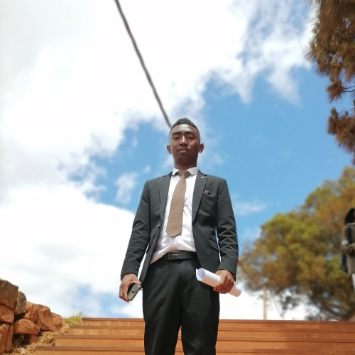 Ambinintsoa A. profile photo