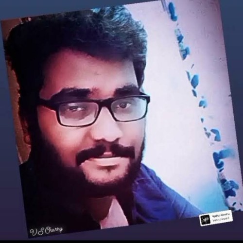 Srikanth  V.