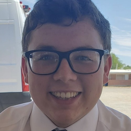 Thomas P. profile photo