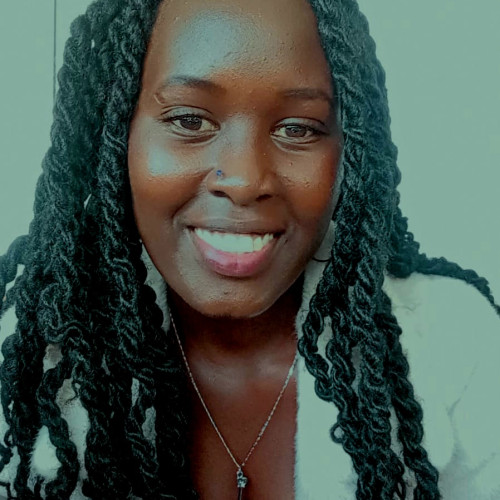 Purity J. profile photo
