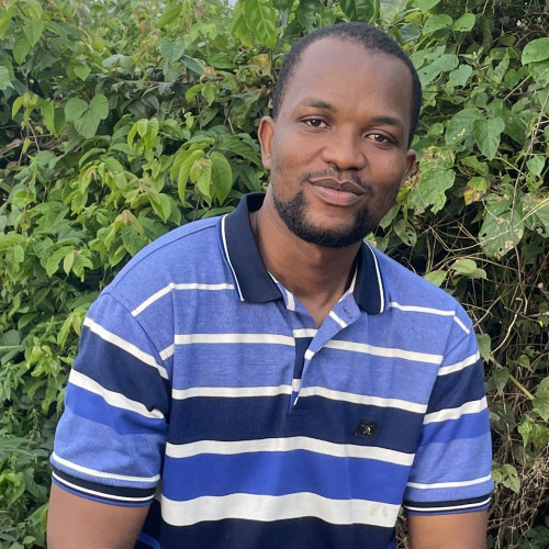 Emmanuel O. profile photo