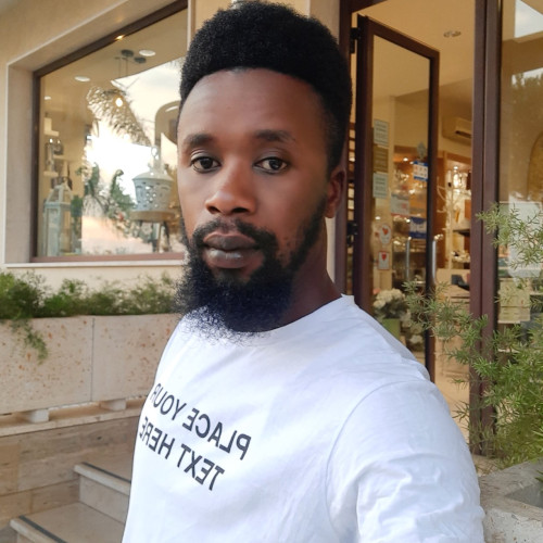 OMOKHIBOLO E S. profile photo