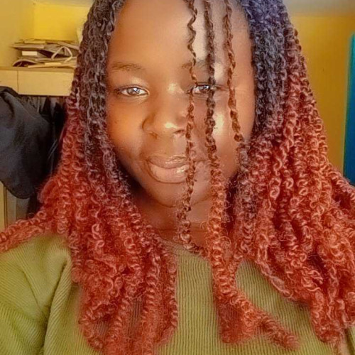 Bridgid M. profile photo
