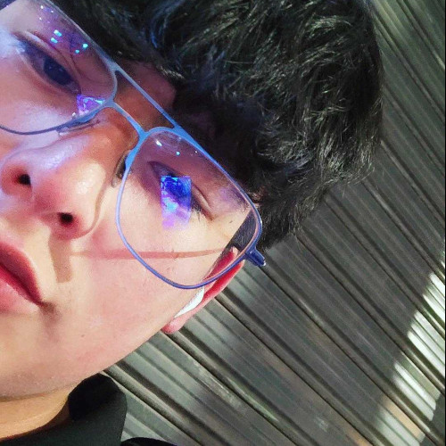 Nicolas t. profile photo