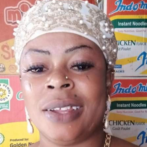 Olaitan  P. profile photo