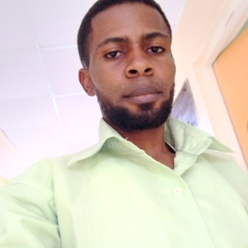 OJELANA OLUWATOBI  P.