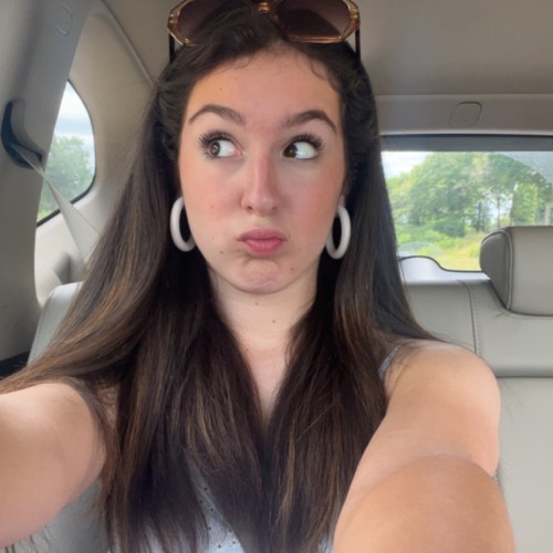 Hannah Rose C. profile photo