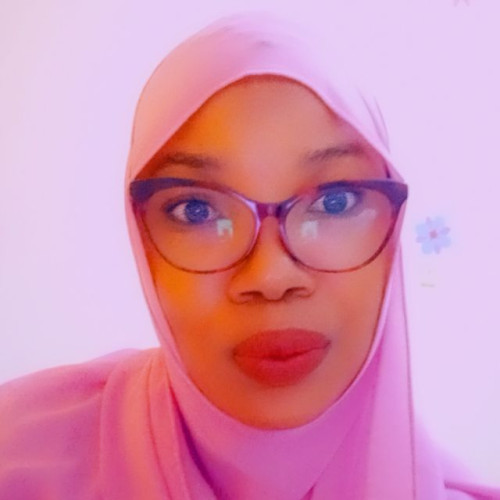 Aisha A. profile photo