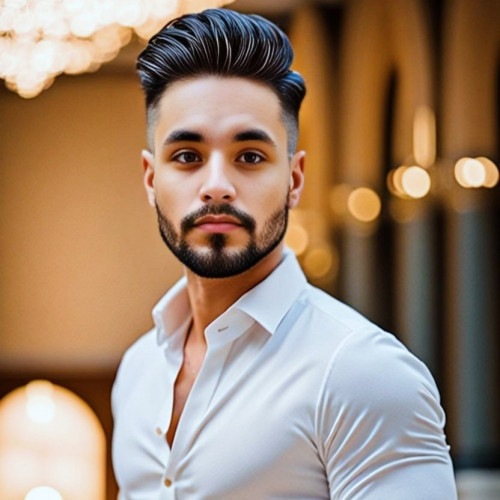 Mahdi R.
