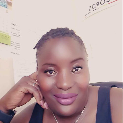 IRINE N. profile photo