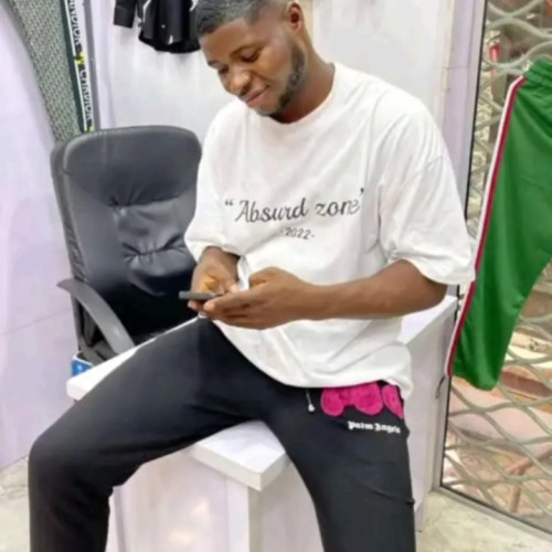 Chinedu  E. profile photo