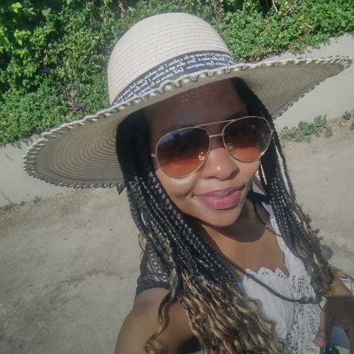 kesyline G. profile photo