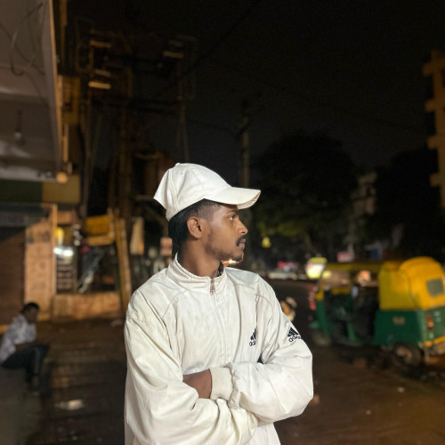 Yogesh  V. profile photo