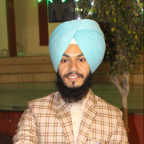 Sahil S. profile photo
