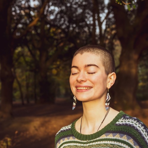 Aifric K. profile photo