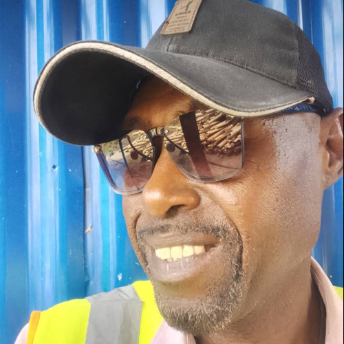 John M. profile photo