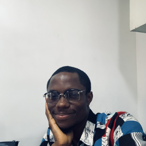 Akaninyene A. profile photo