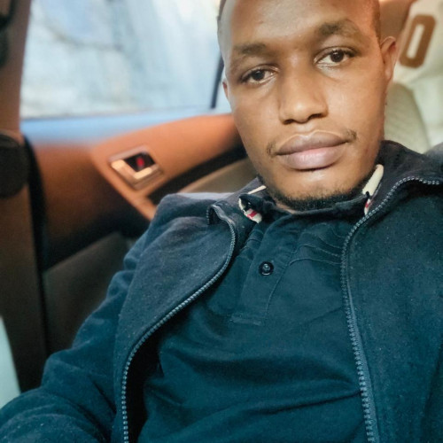 Adams K. profile photo