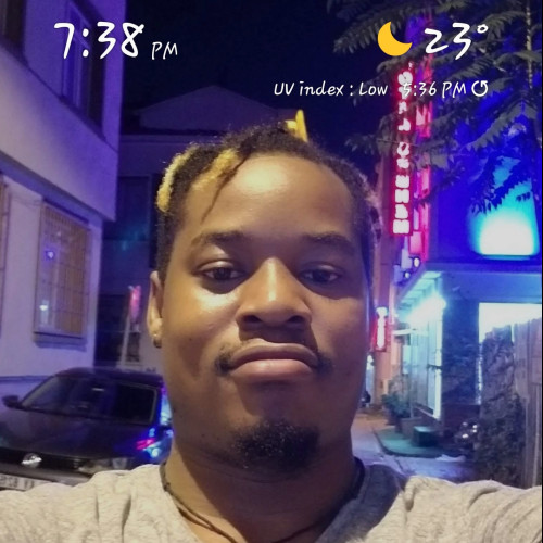 Mungeleza  S. profile photo