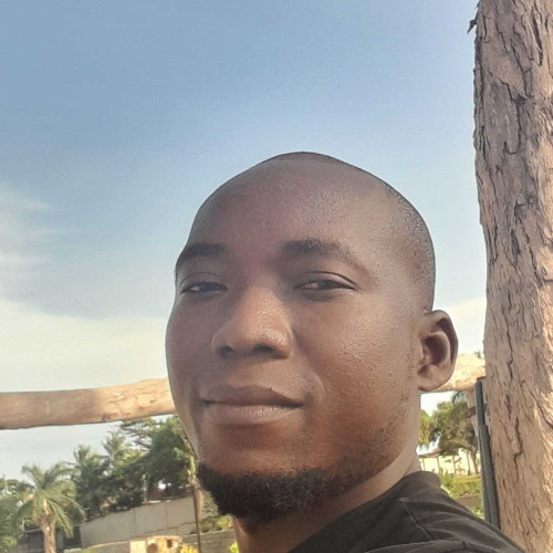 Shisa D. profile photo
