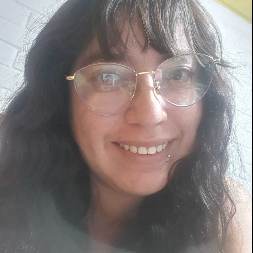 Danitza L. profile photo