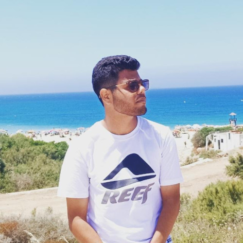 SAMIR K. profile photo