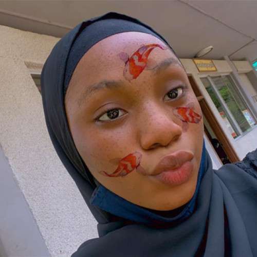 fawziyah H. profile photo