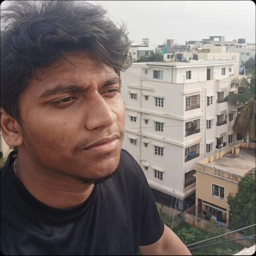 Akash G. profile photo