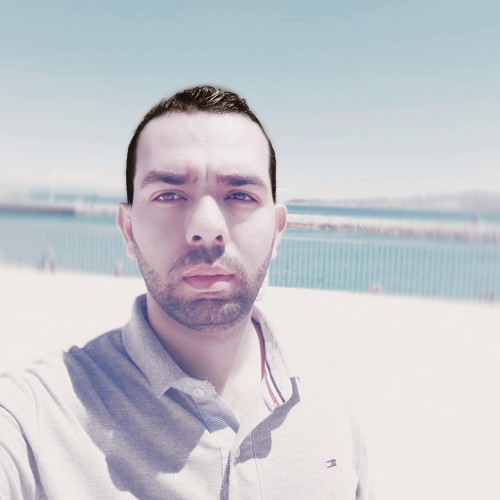 ouardi a. profile photo